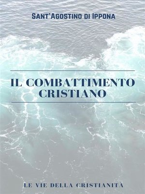 cover image of Il Combattimento Cristiano